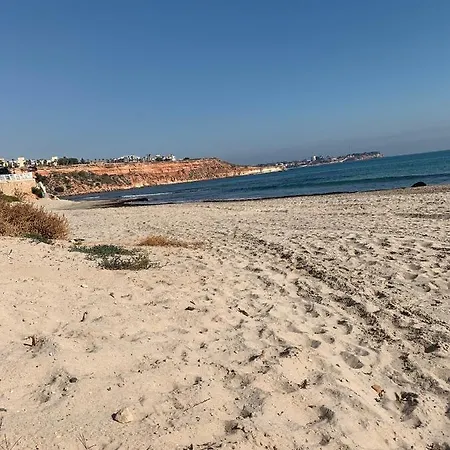 Zeniamar אוריהואלה